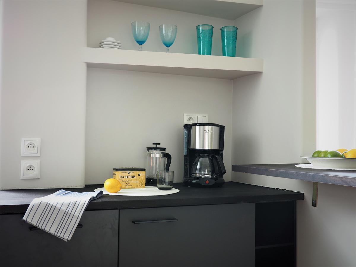 Classic Apartment In Varsavia Esterno foto