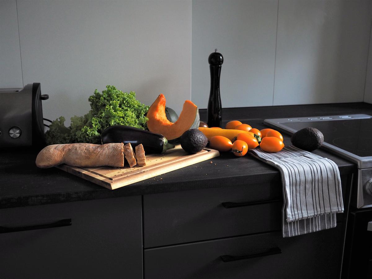 Classic Apartment In Varsavia Esterno foto