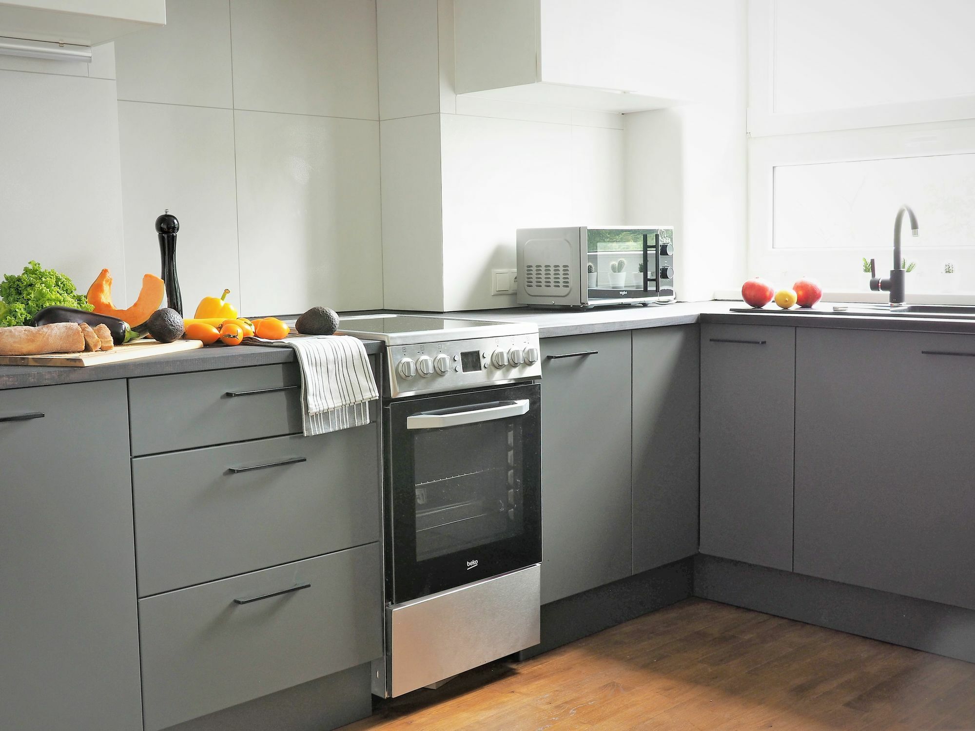 Classic Apartment In Varsavia Esterno foto