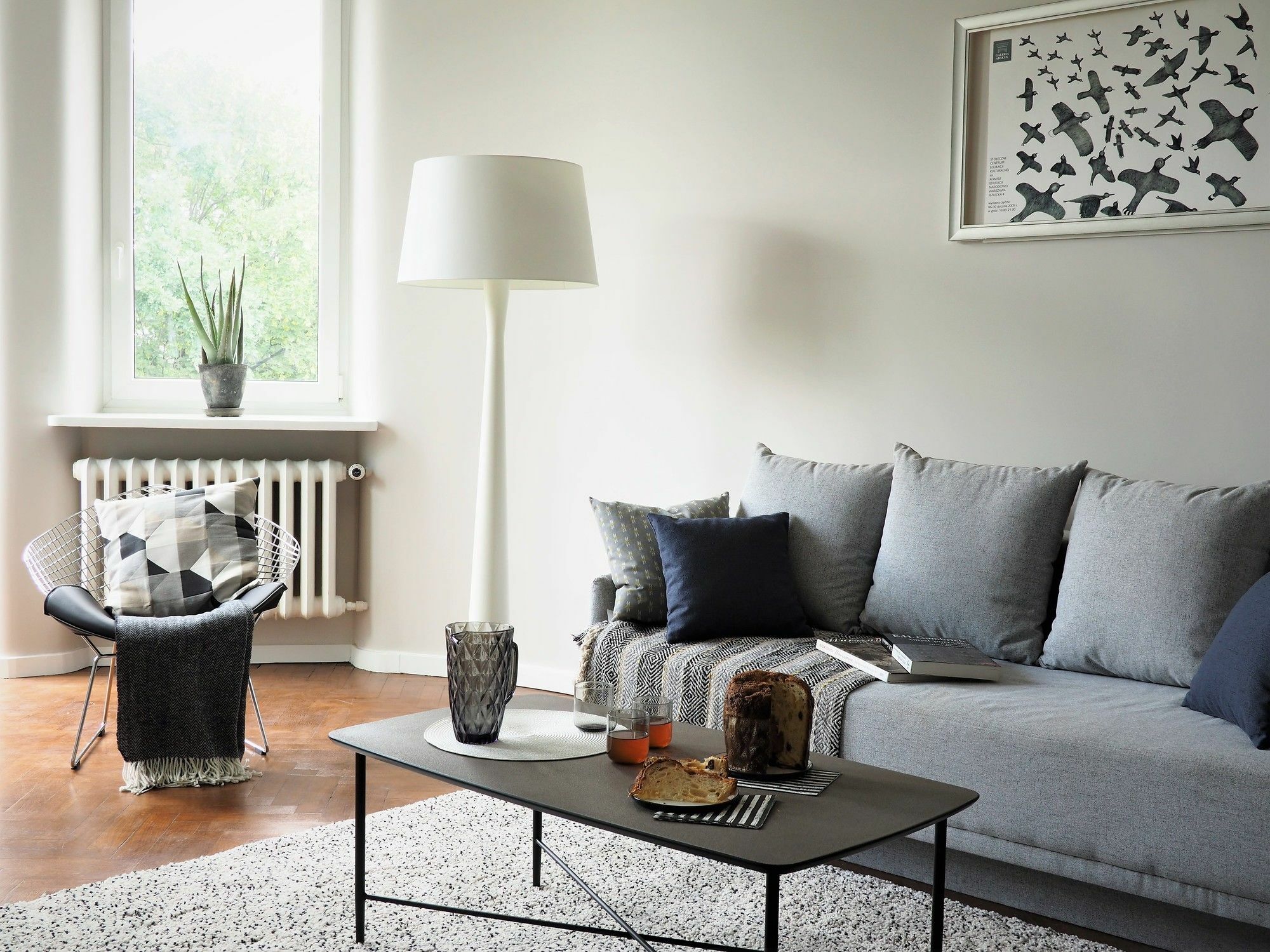 Classic Apartment In Varsavia Esterno foto