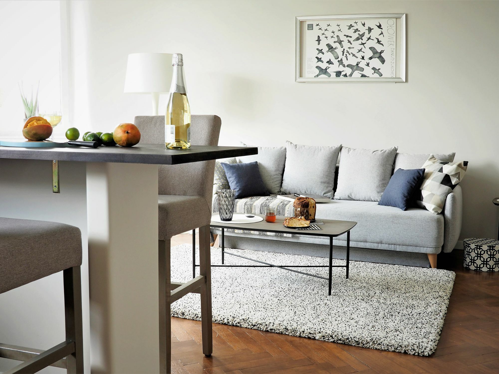 Classic Apartment In Varsavia Esterno foto