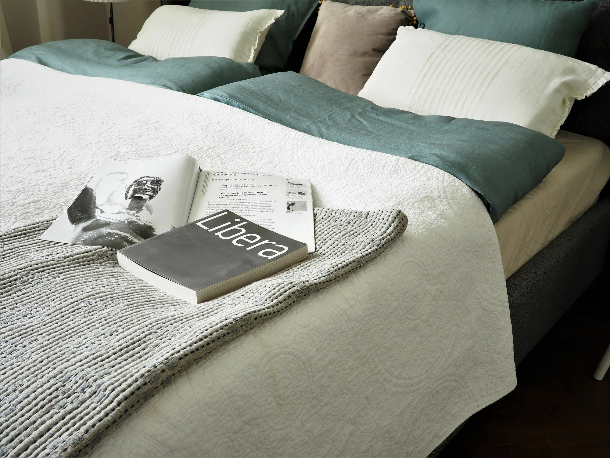 Classic Apartment In Varsavia Esterno foto